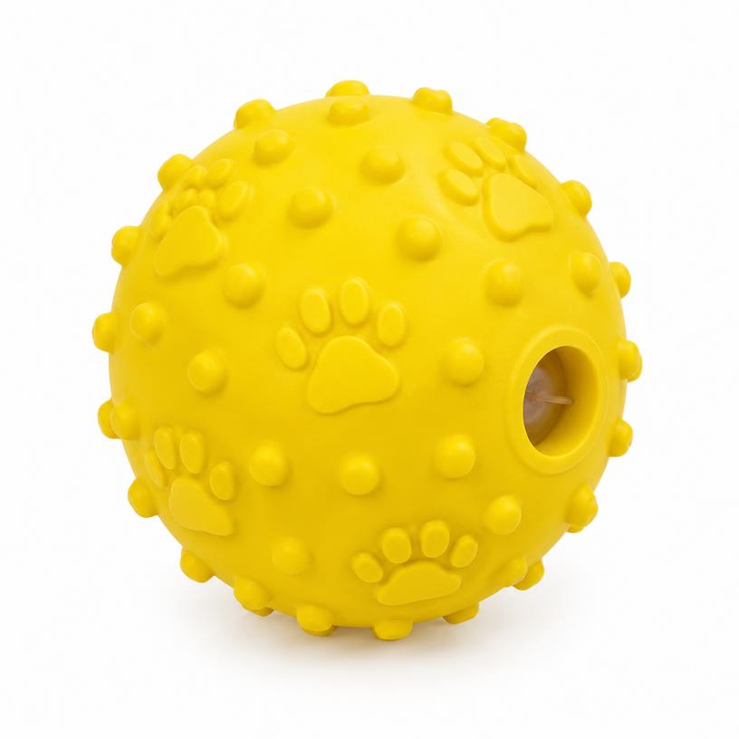 Squeaky Ball