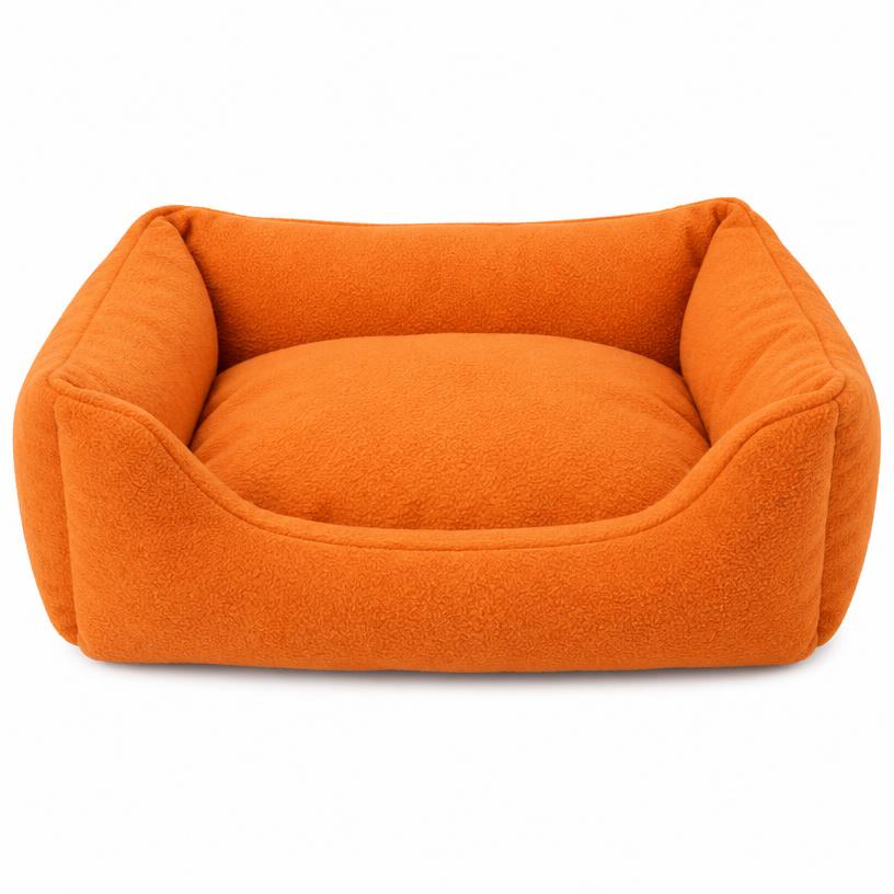 Snuggle Bed