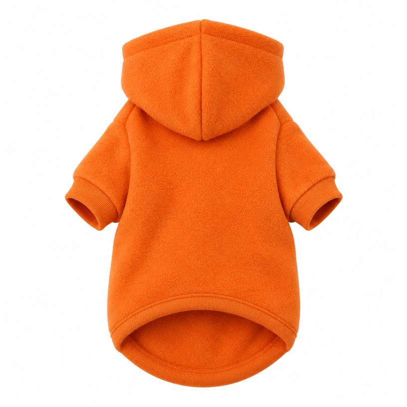 Cozy Hoodie