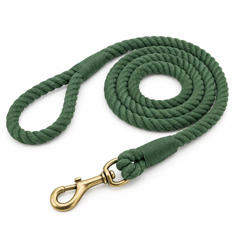 Cotton Leash